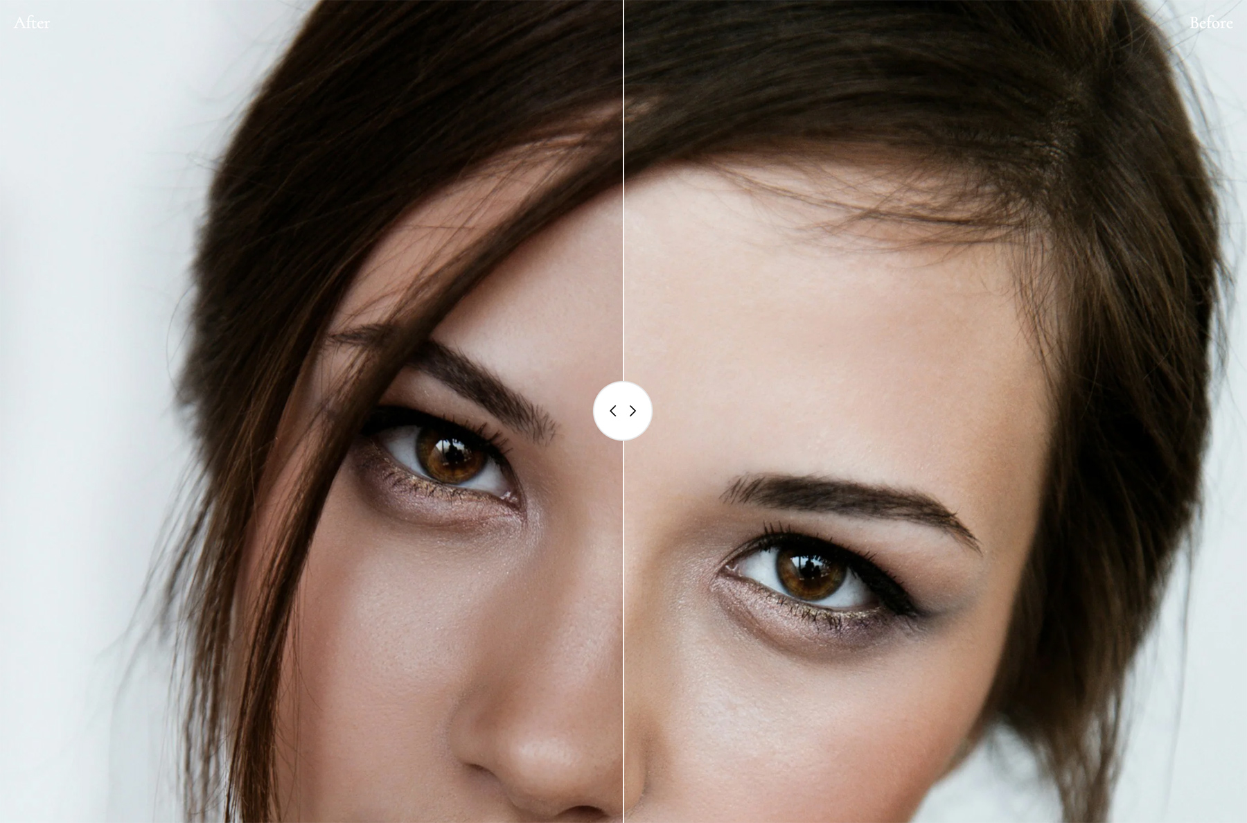 Before and After Image