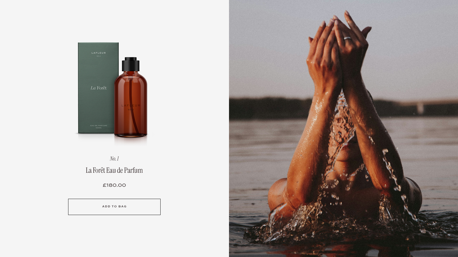Featured product