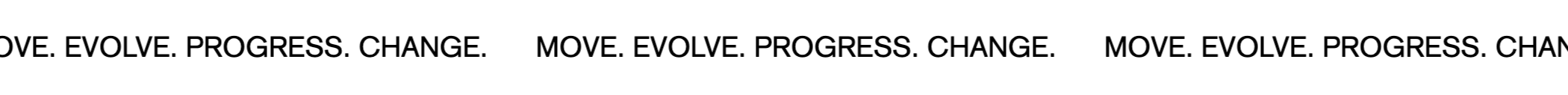 Text ticker