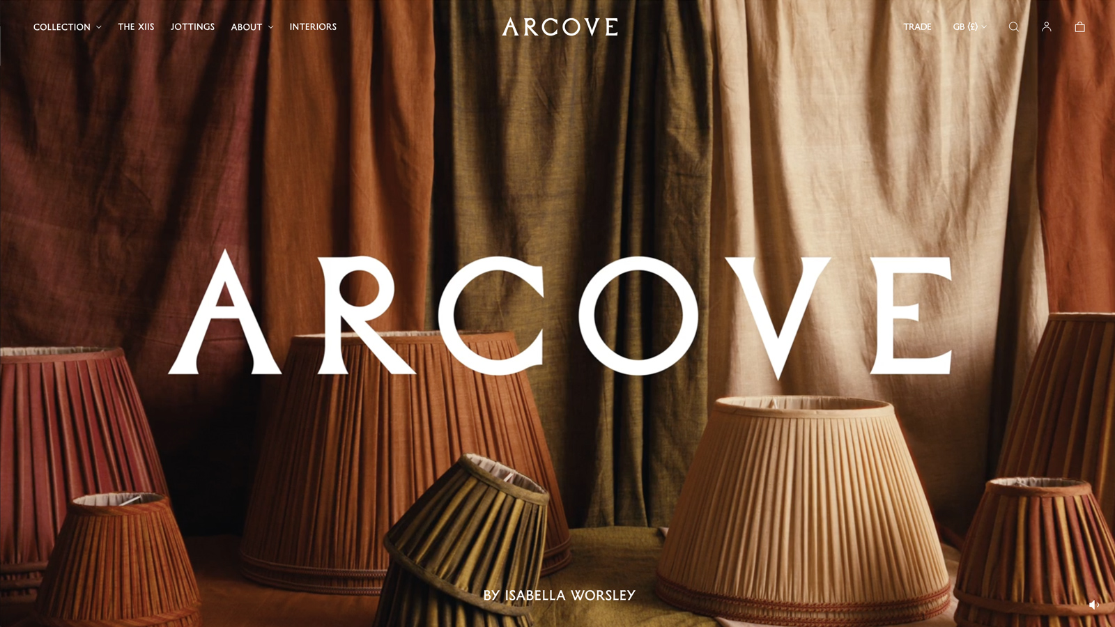 Arcove