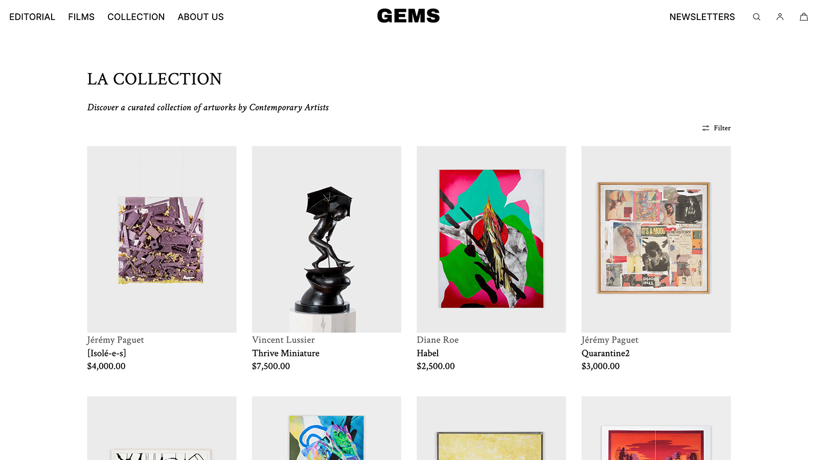 Gems Montreal
