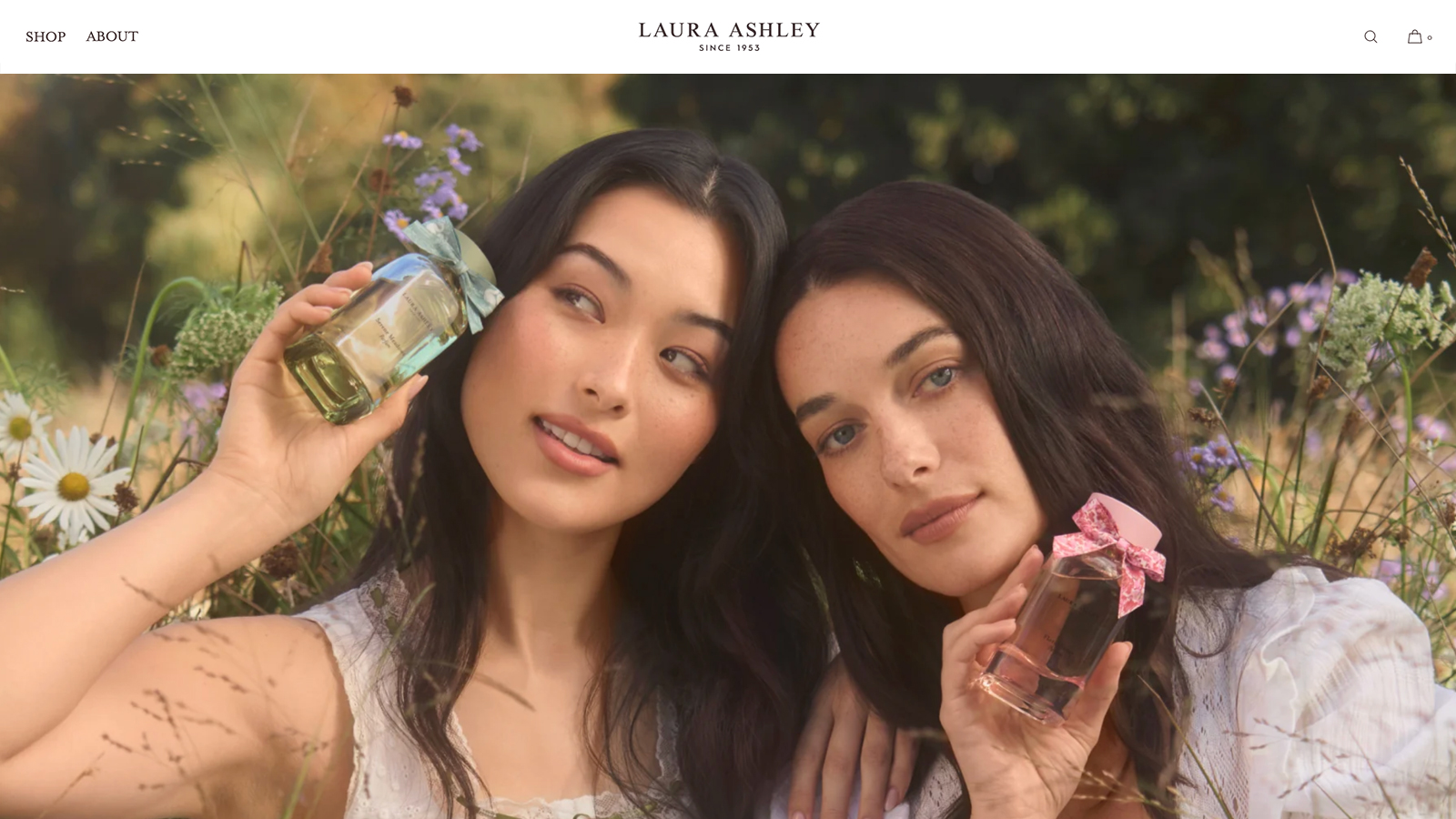 Laura Ashley
