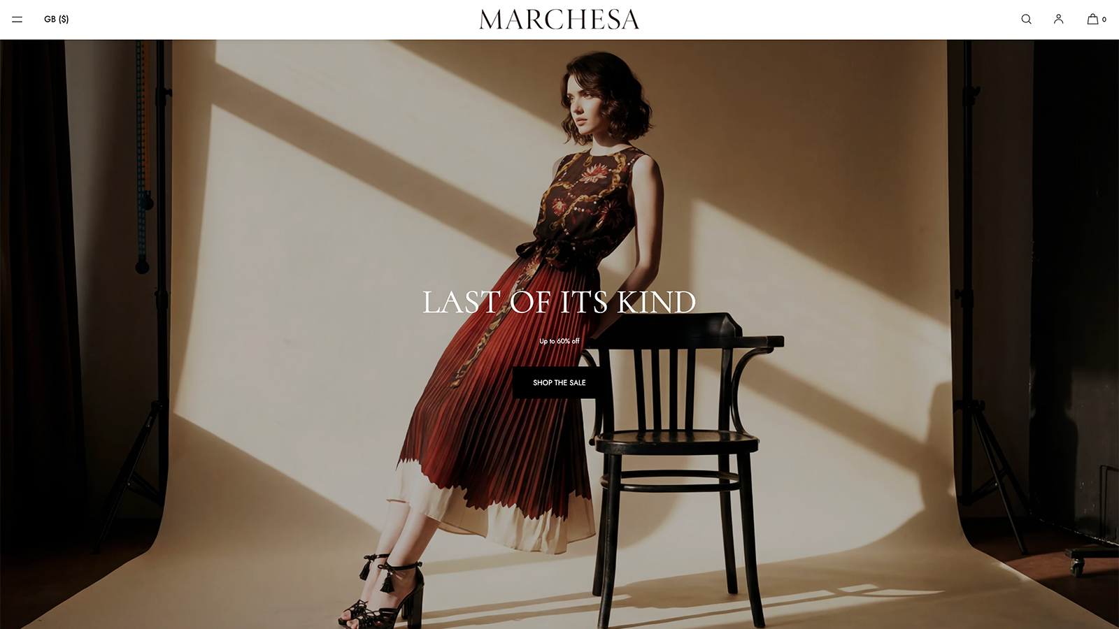 Marchesa