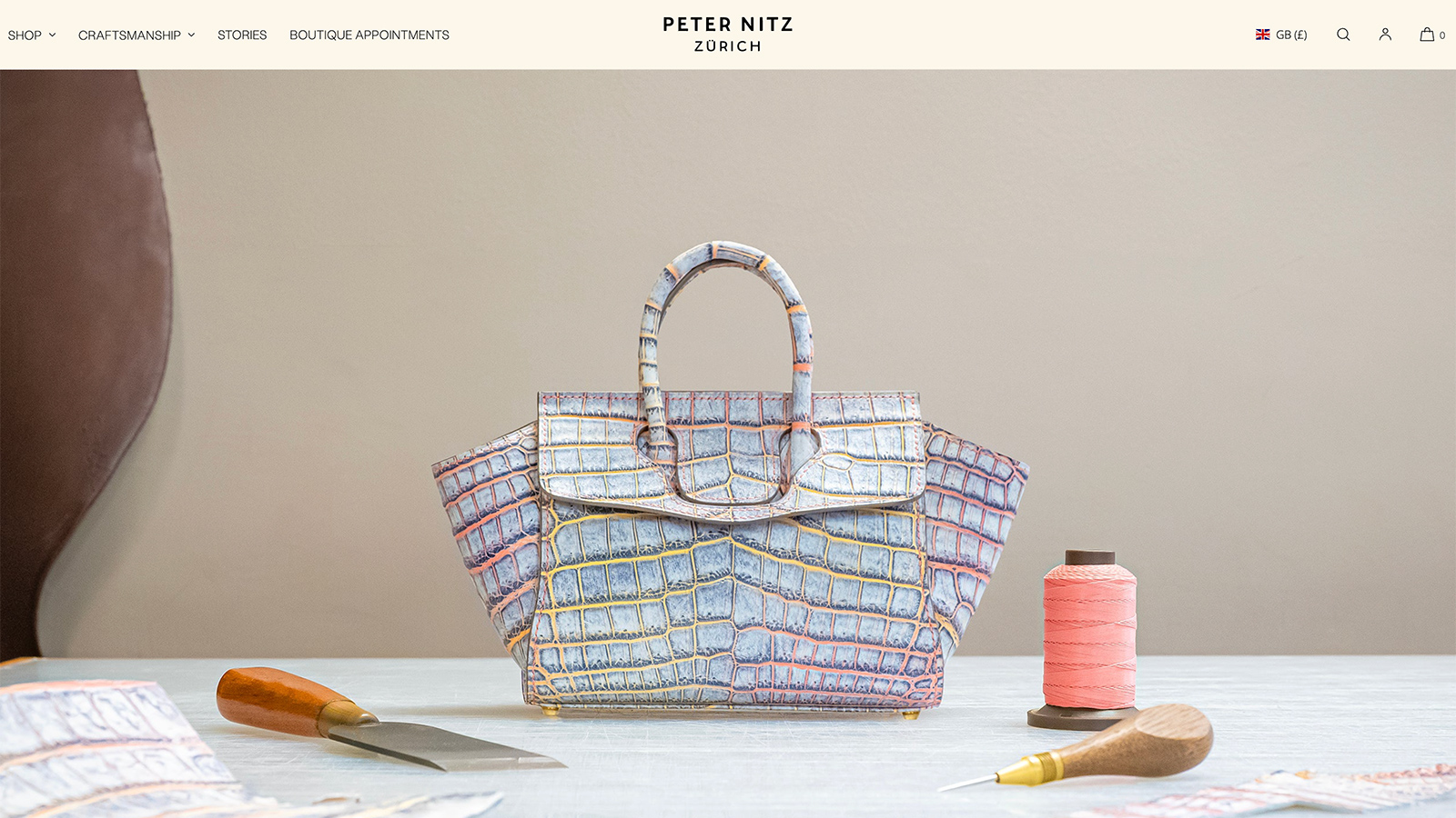 Peter Nitz