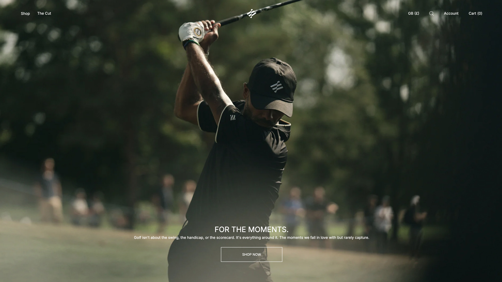 Maejer Golf