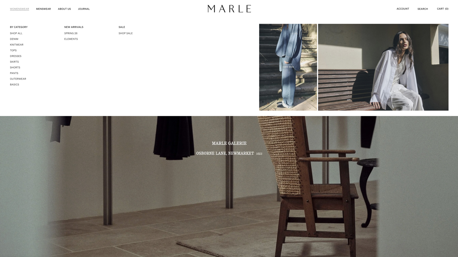 Marle